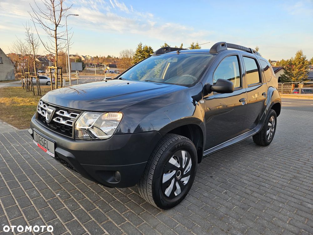 Dacia Duster - 17