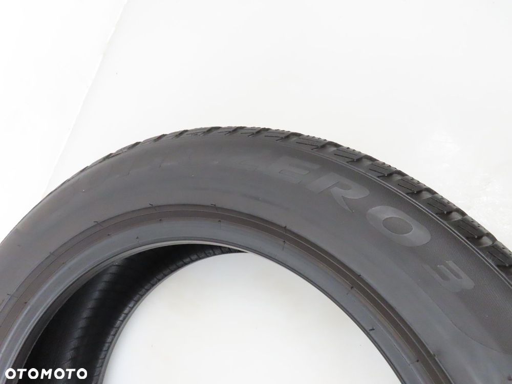 4x 205/60R17 OPONY ZIMOWE UŻYWANE Pirelli Winter SottoZero 3 93H *-BMW - 5