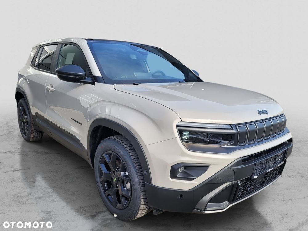 Jeep Avenger - 6