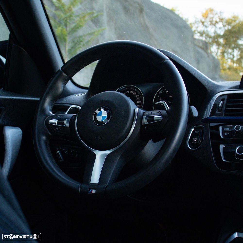 BMW 225 d Coupe Pack M Auto - 24