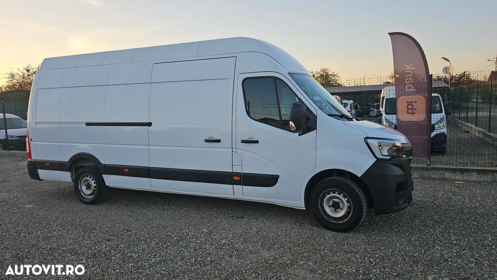 Renault MASTER - 18