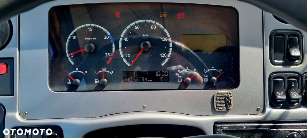 Scania Irizar i4 - 5