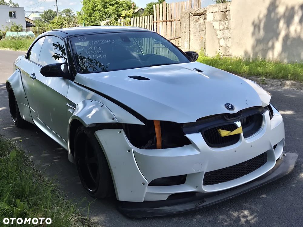 BMW M3 - 12