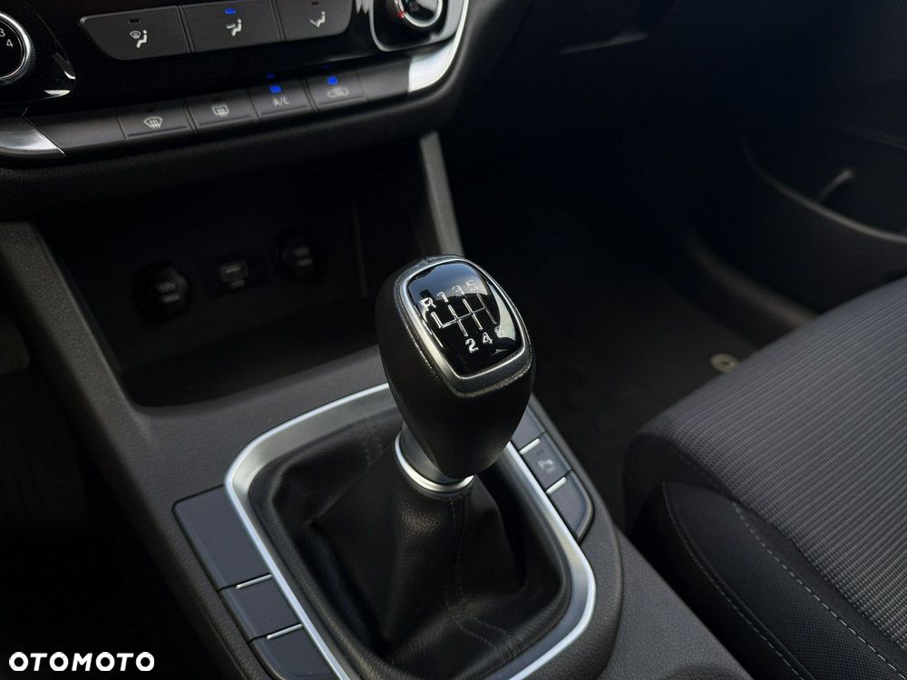 Hyundai i30 1.0 T-GDI Modern - 29