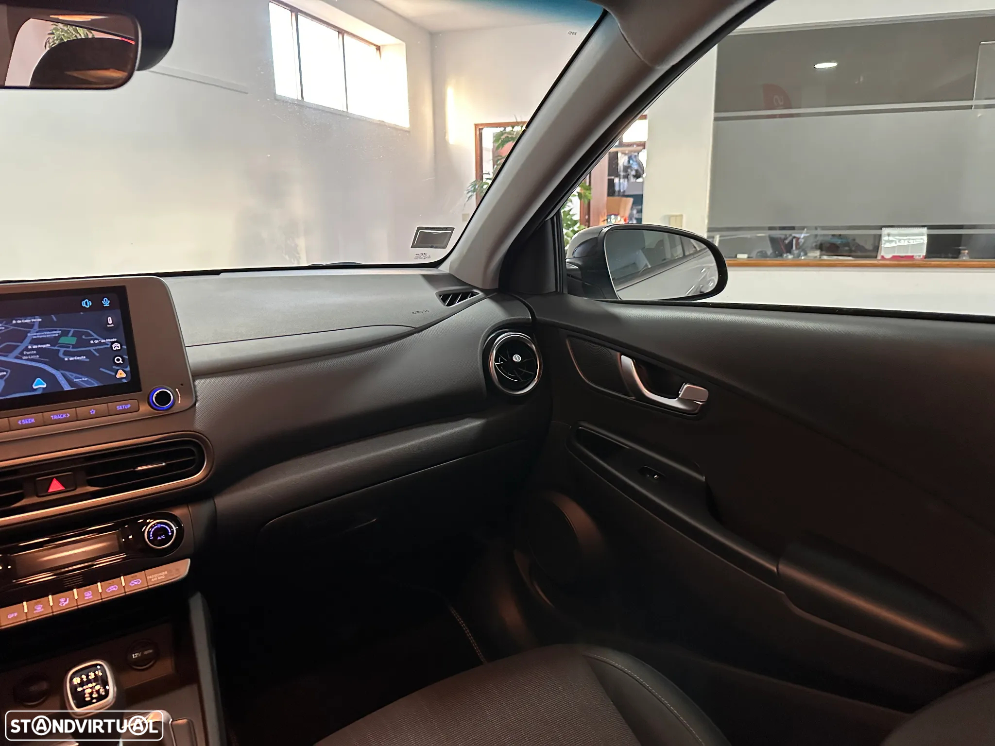 Hyundai Kauai 1.0 T-GDi Premium (TT) - 11