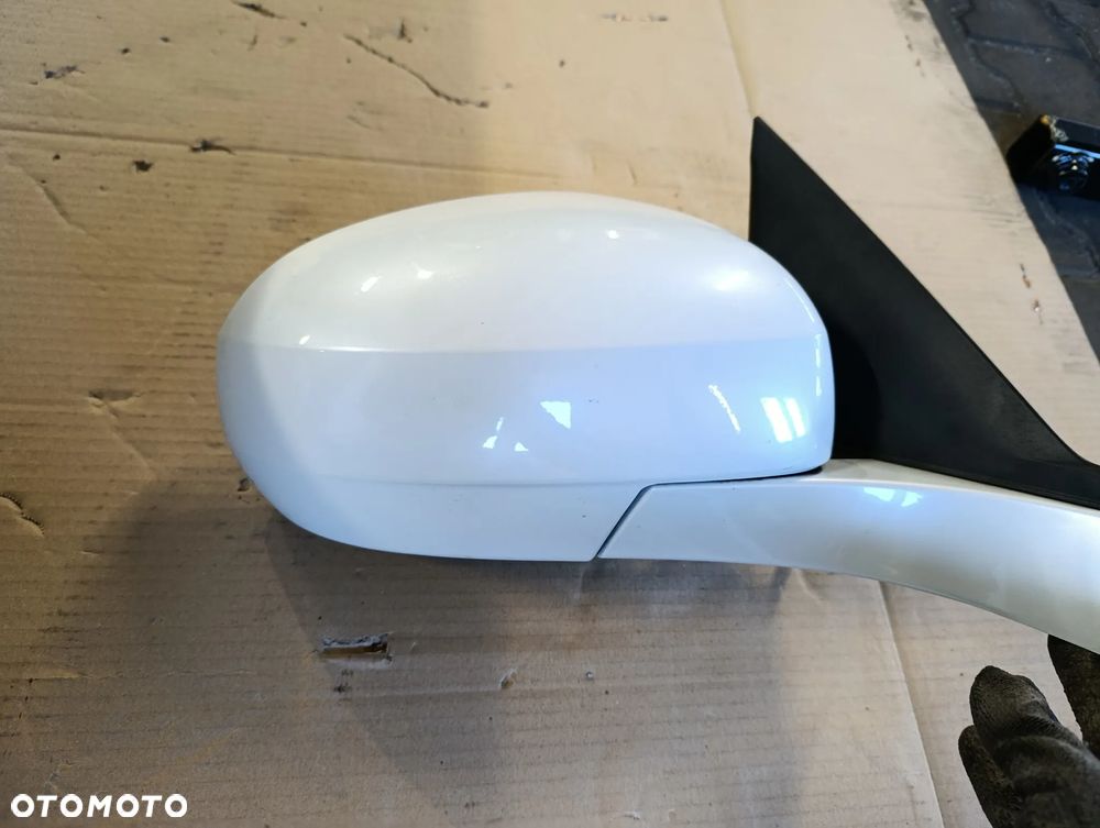 SUZUKI SWIFT V MK7 SPORT LUSTERKO PRAWE 7 PIN EUROPA PODGRZEWANE - 3