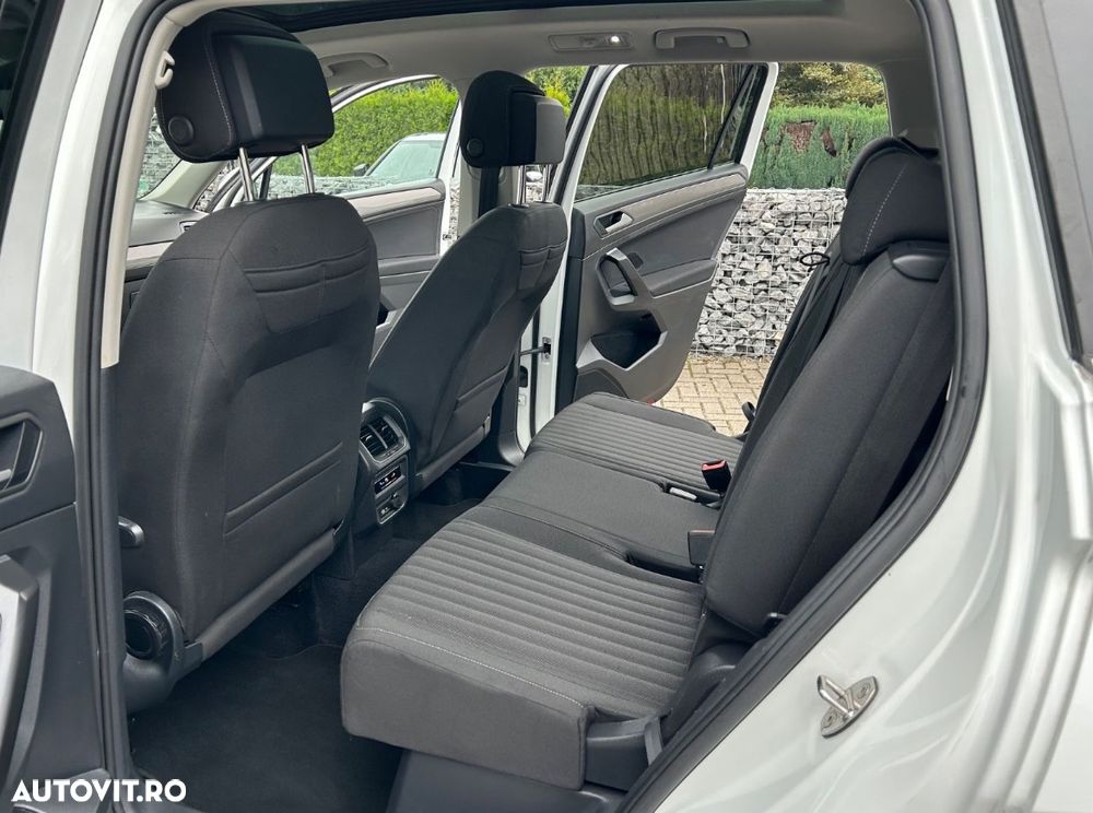 Volkswagen Tiguan 2.0 TDI SCR DSG Life - 14
