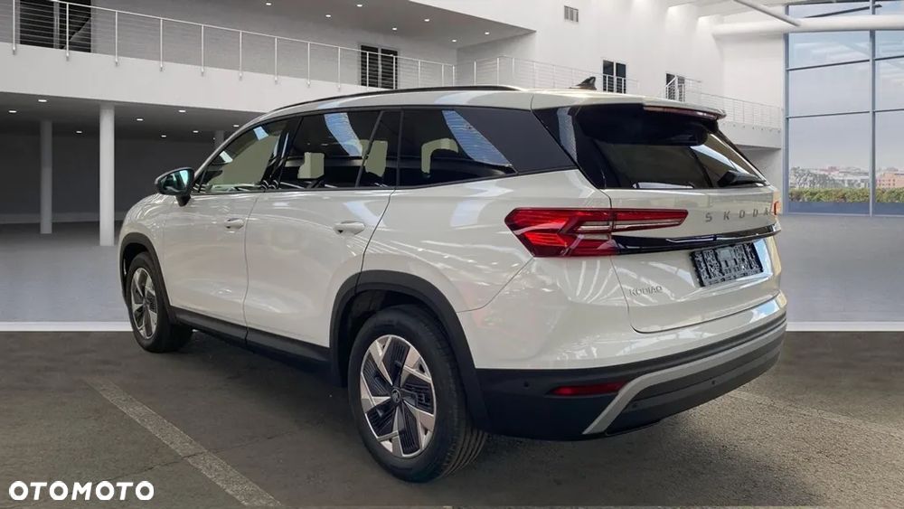 Skoda Kodiaq 2.0 TDI 4x2 Selection DSG - 2