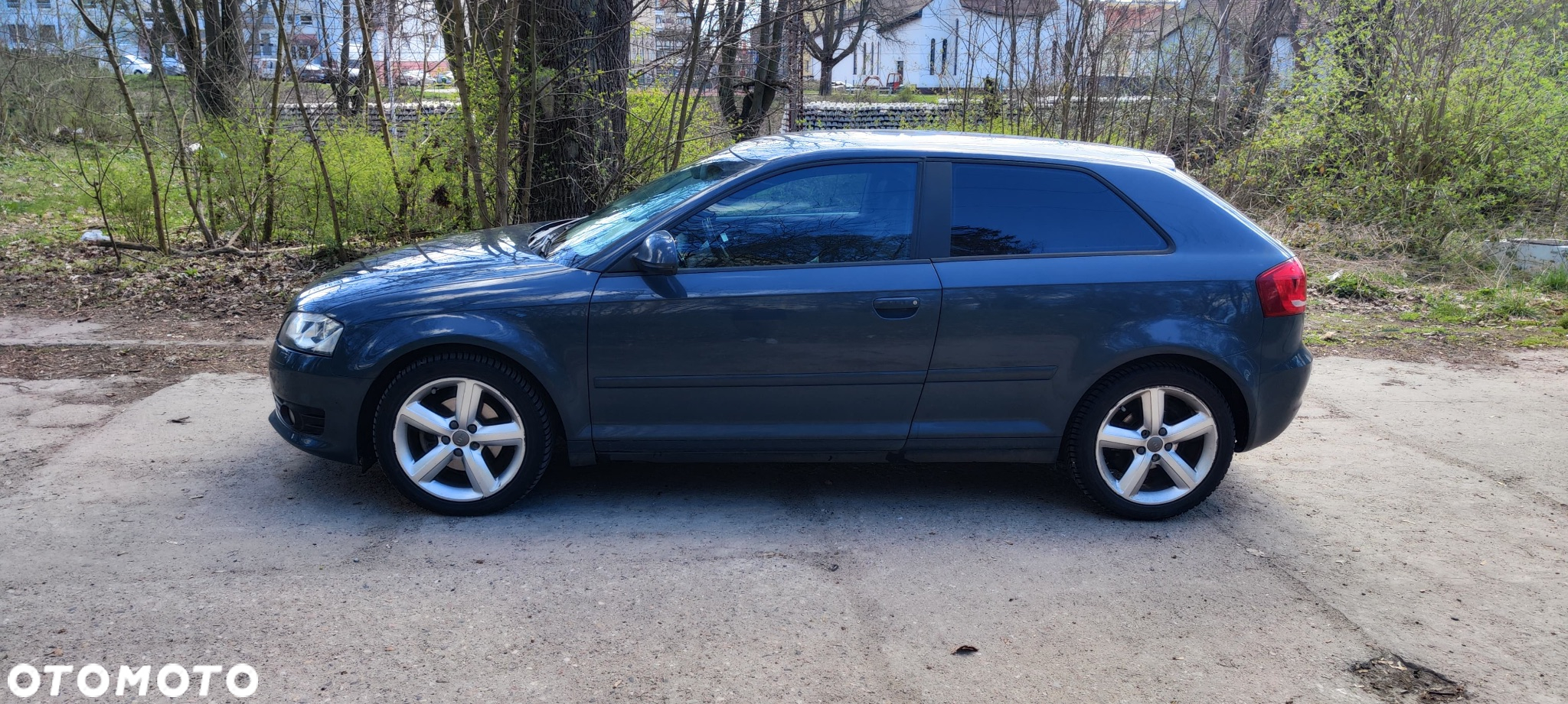 Audi A3 - 6