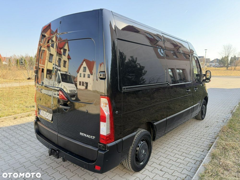 Renault Master - 4