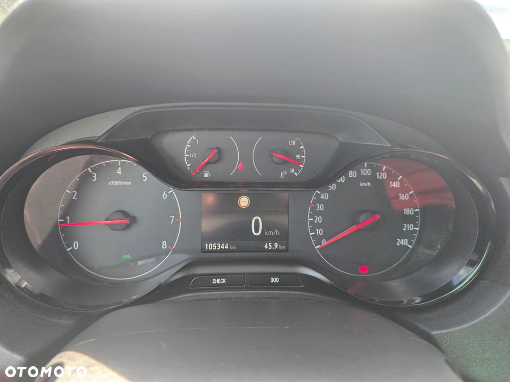 Opel Grandland X 1.2 Start/Stop Business Edition - 14
