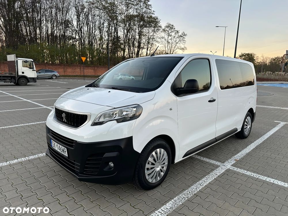 Peugeot Expert ver-l2-2-0-bluehdi-150 - 1