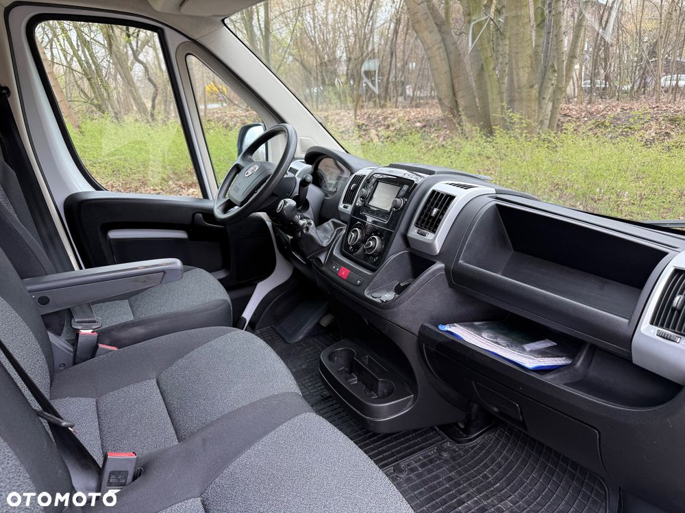 Fiat Ducato L1H1 - 19