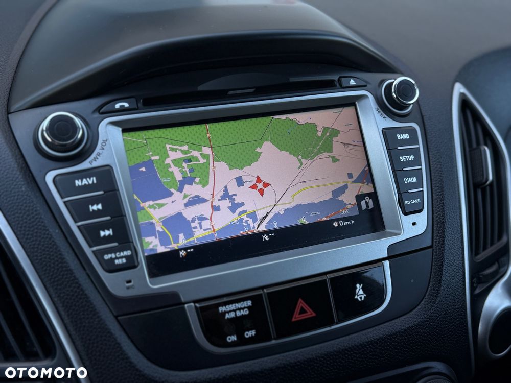 Hyundai ix35 2.0 Premium 2WD - 28