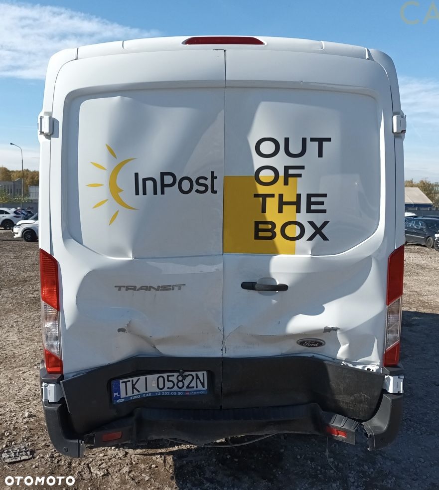 Ford TRANSIT - 6