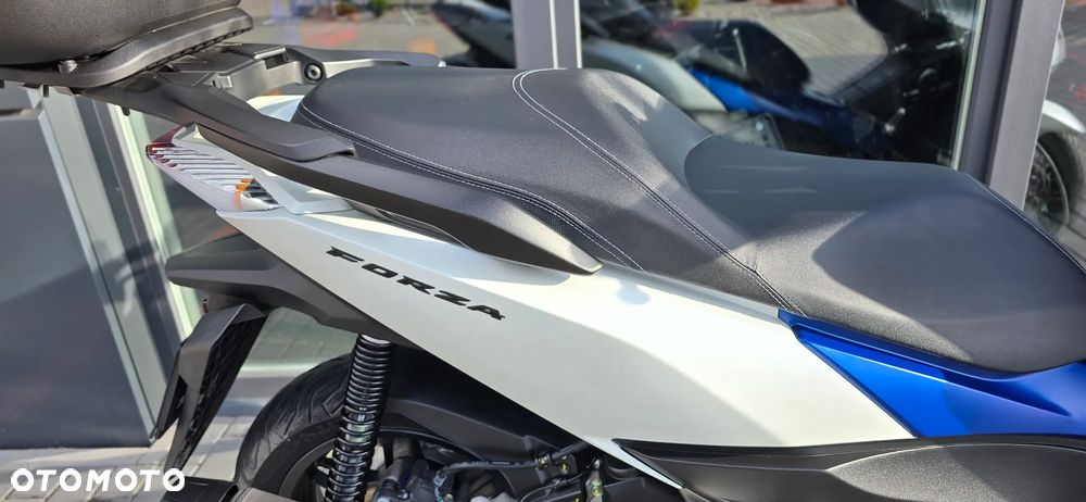 Honda NSS - 18