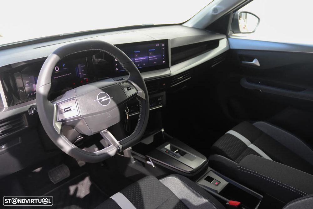 Opel Frontera 44 kWh GS - 7