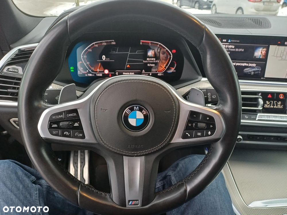 BMW X5 xDrive25d sport - 17