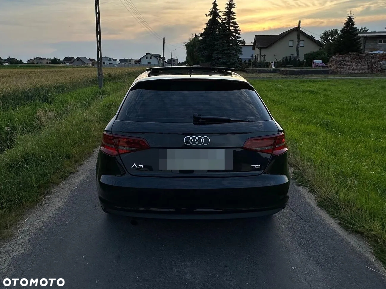 Audi A3 - 4