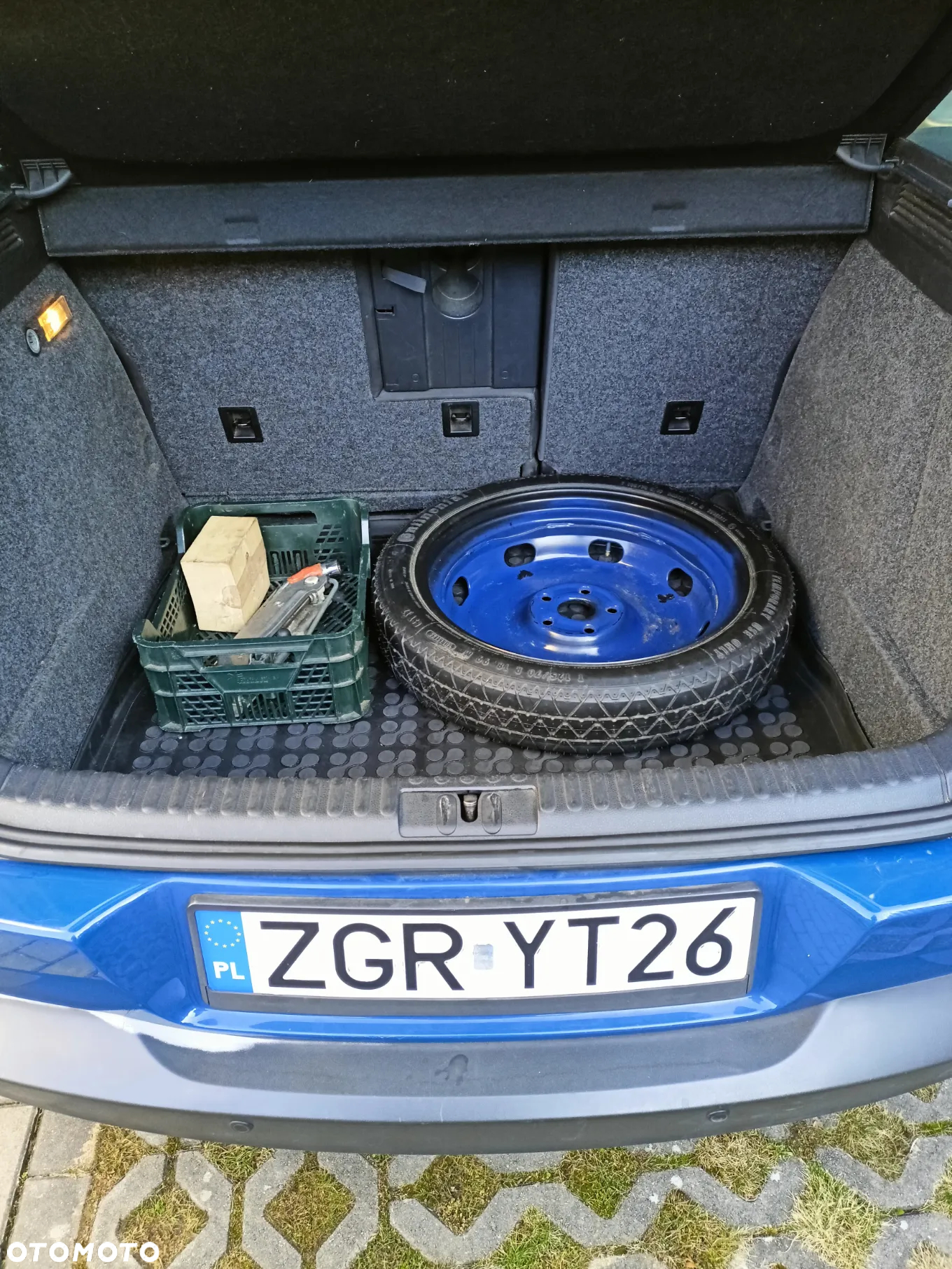 Volkswagen Tiguan 2.0 TDI 4Mot Track&Style - 8