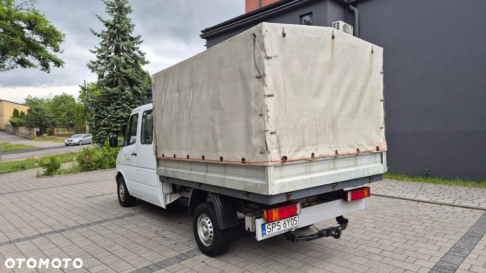 Mercedes-Benz SPRINTER - 2
