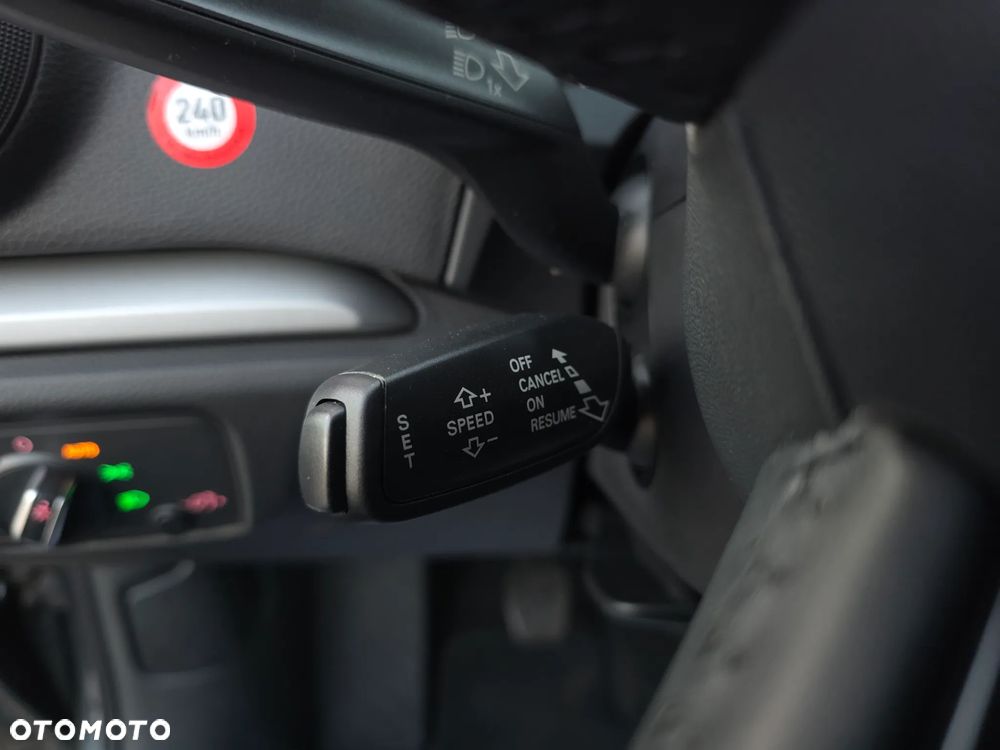 Audi A3 Sportback 1.4 TFSI Ambition - 30