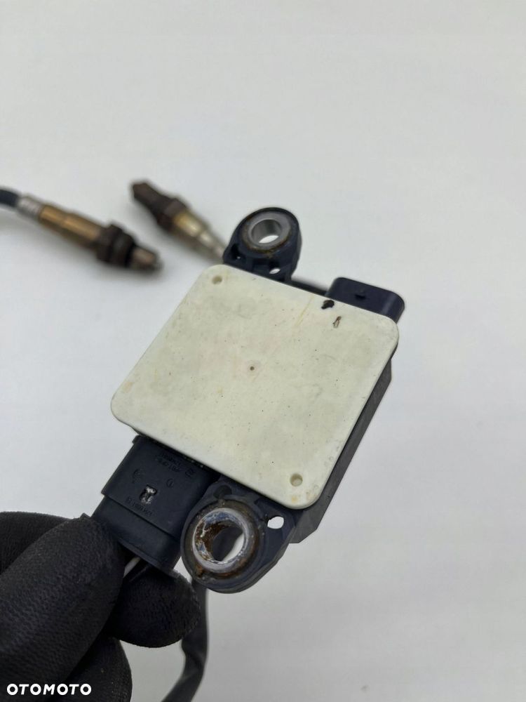 BMW 5 G30 G31 CZUJNIK NOX SONDA LAMBDA KOMPLET 8582026 - 4