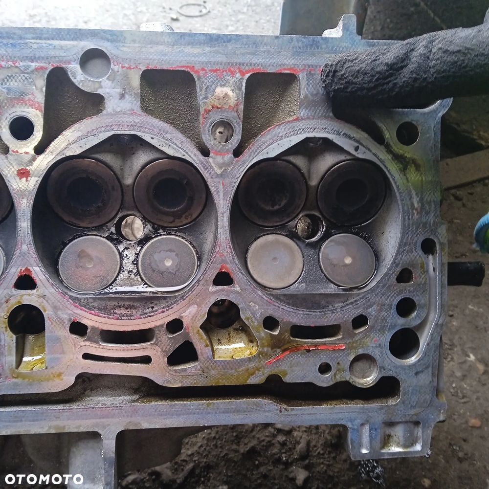 Głowica 2.0TSI CJX 06K403M - 4