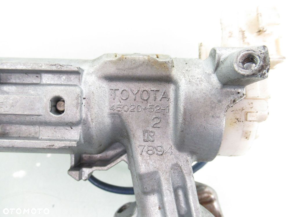 STACYJKA WKŁADKI TOYOTA YARIS I 45020521 - 9