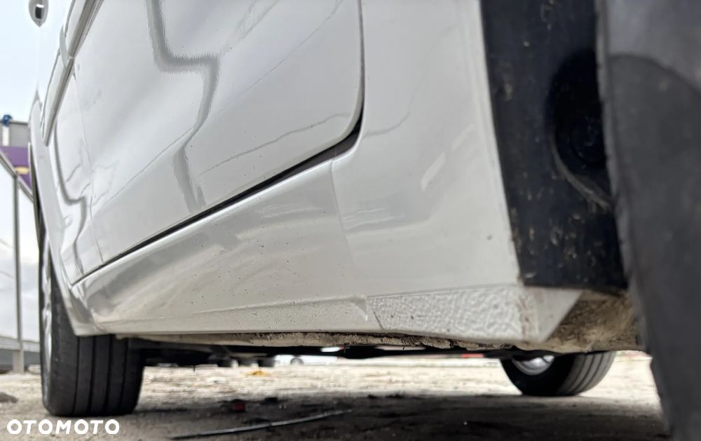 Citroën C4 Grand Picasso VTi 120 Advance - 22