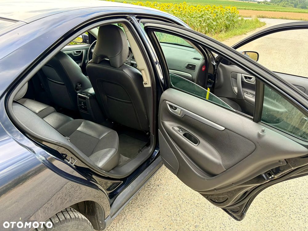 Volvo S60 - 13