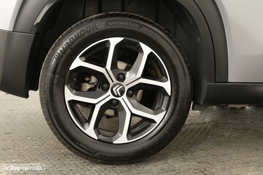 Citroën C3 Aircross 1.5 BlueHDi Plus - 5