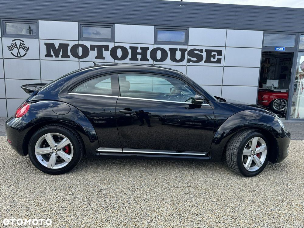 Volkswagen Beetle - 2