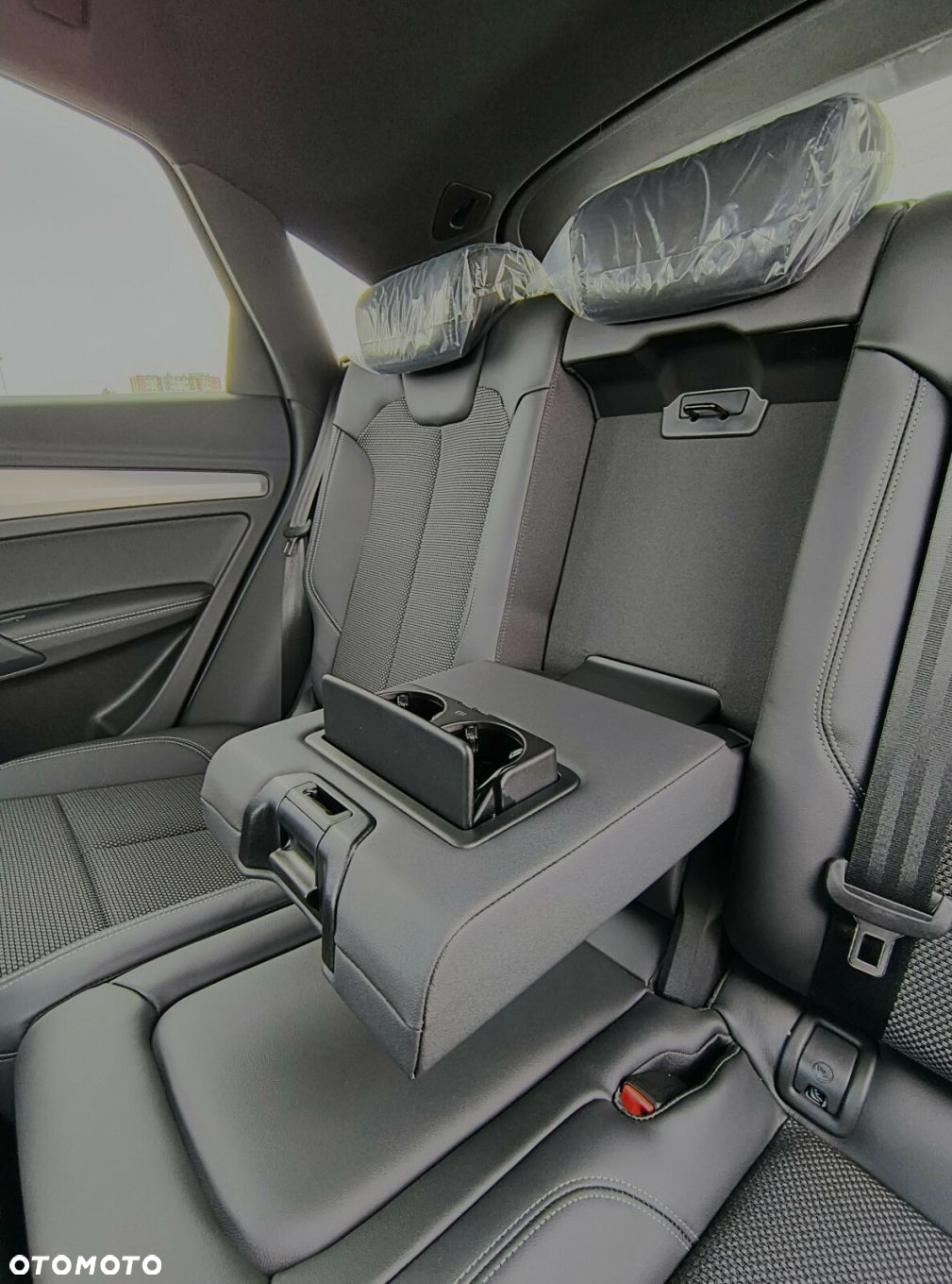 Audi Q5 Sportback - 40