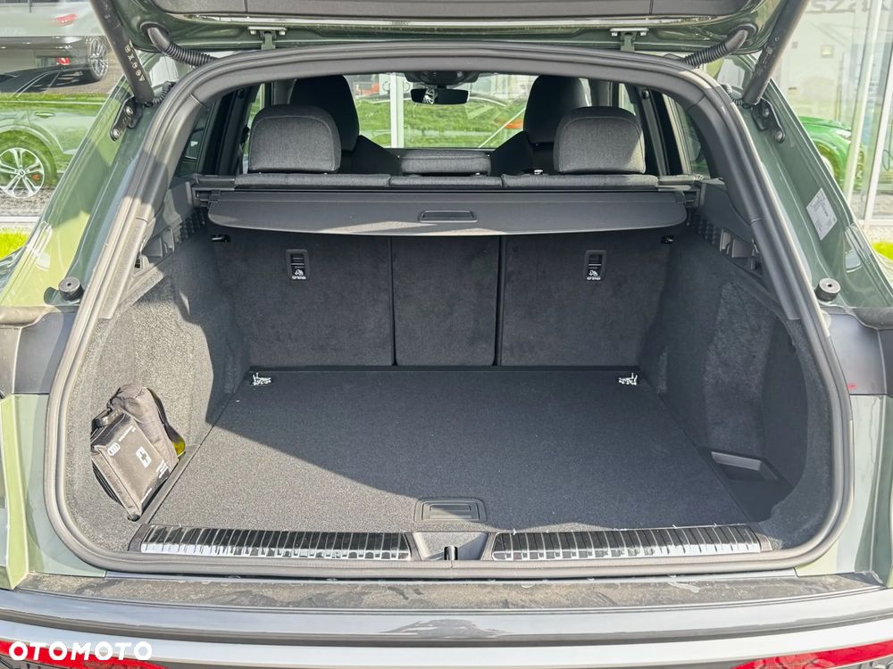 Audi Q5 TFSI mHEV 150 kW S tronic - 31