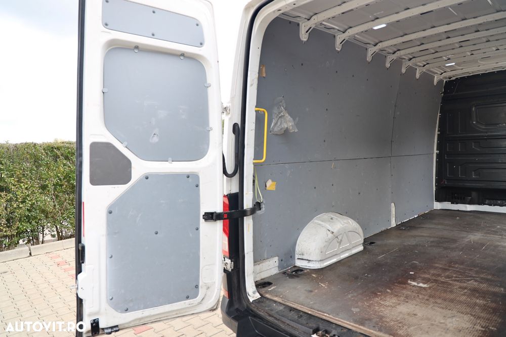 Volkswagen Crafter 35 TDI VA - 20