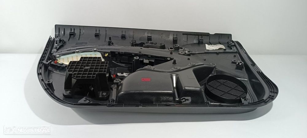 FORRA DA PORTA FRENTE DIREITA TOYOTA COROLLA (E21) HYBRID ACTIVE - 5