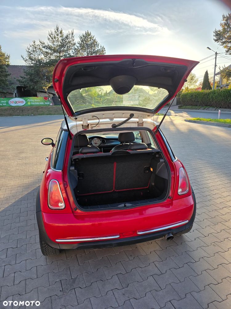 MINI Cooper - 21