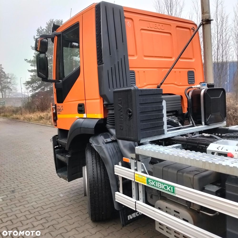 Iveco Stralis - 2