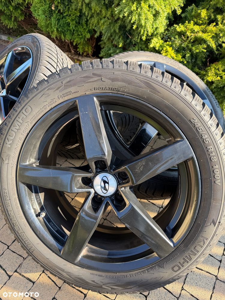 Hyundai Genesis Coupe - 6