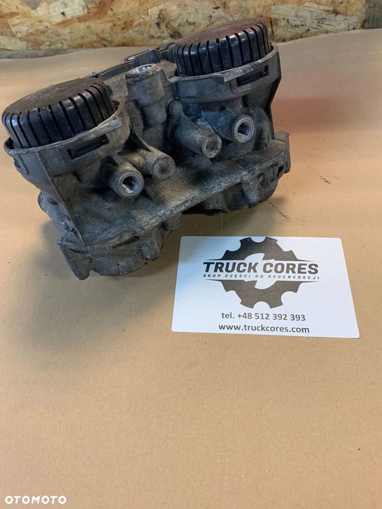 Modulator WABCO EBS DAF XF106 EBS 2 4801061050