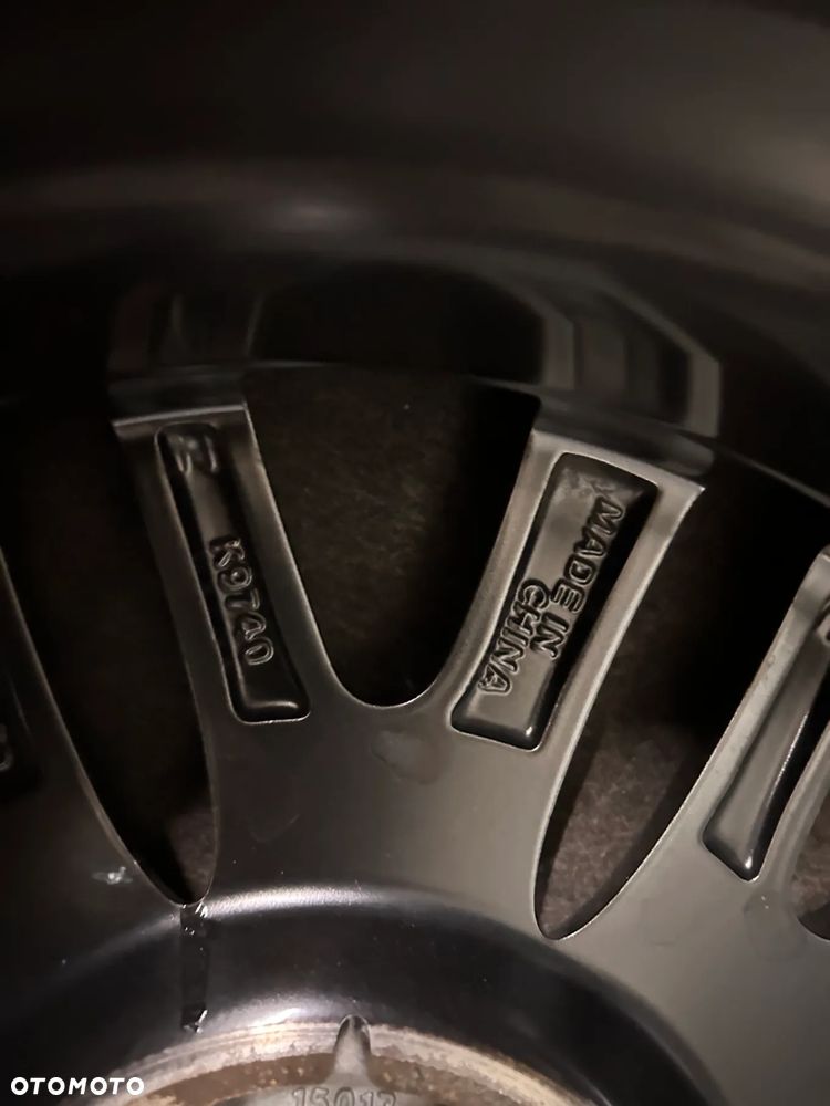 Alufelga Mazda 2 16 cali 4x100 1szt. Ładna! 9965675560 - 5