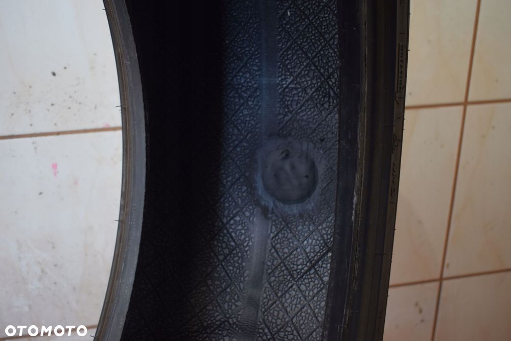 R18 215/50 Goodyear Vector 4Seasons GEN-3 - 9