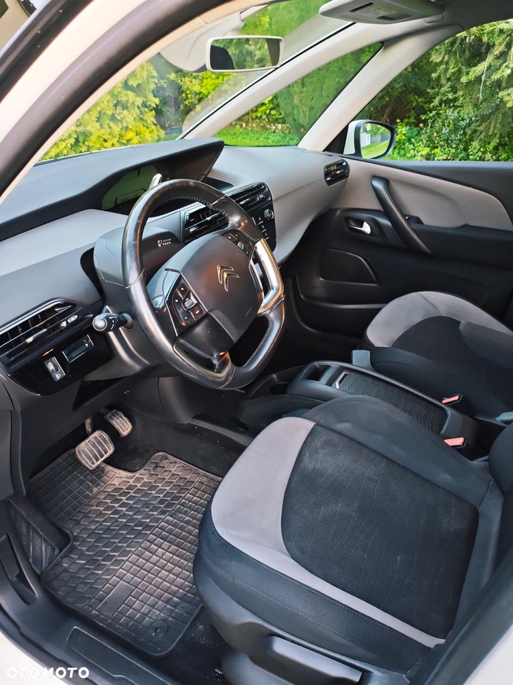 Citroën C4 Picasso 2.0 BlueHDi Shine S&S EAT6 - 5