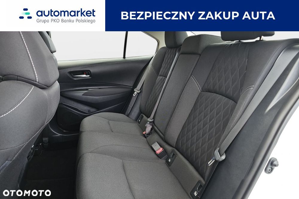 Toyota Corolla 1.5 Comfort - 12