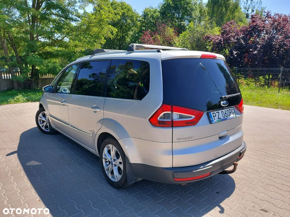 Ford Galaxy - 3