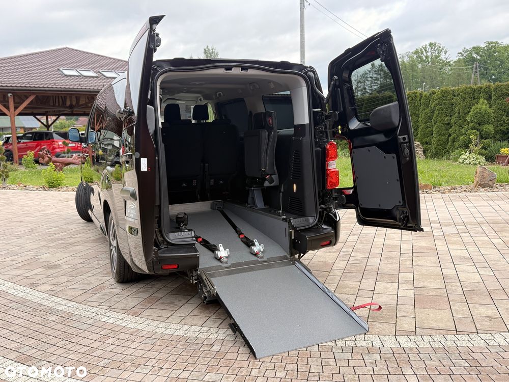 Toyota Proace Verso - 20
