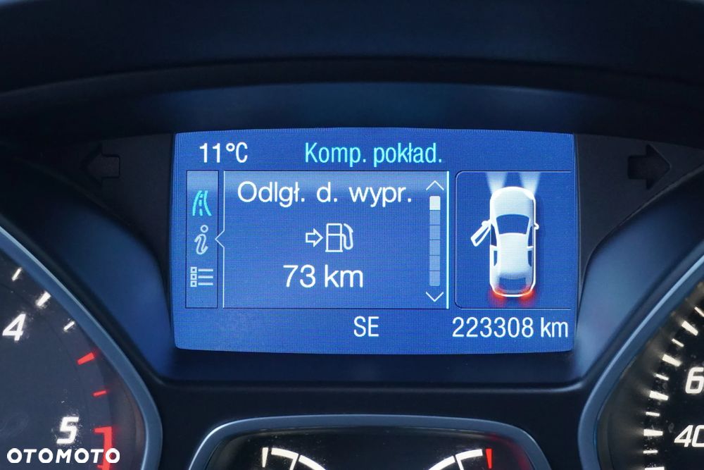 Ford Kuga 2.0 TDCi 4x4 Titanium - 33