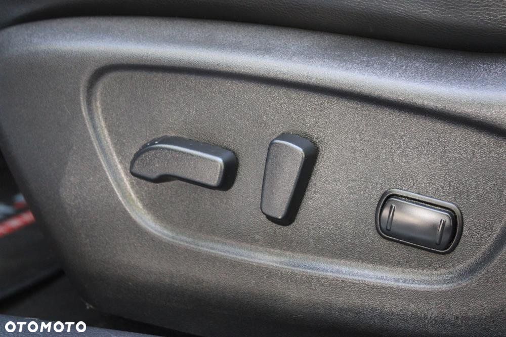 Nissan X-Trail - 12