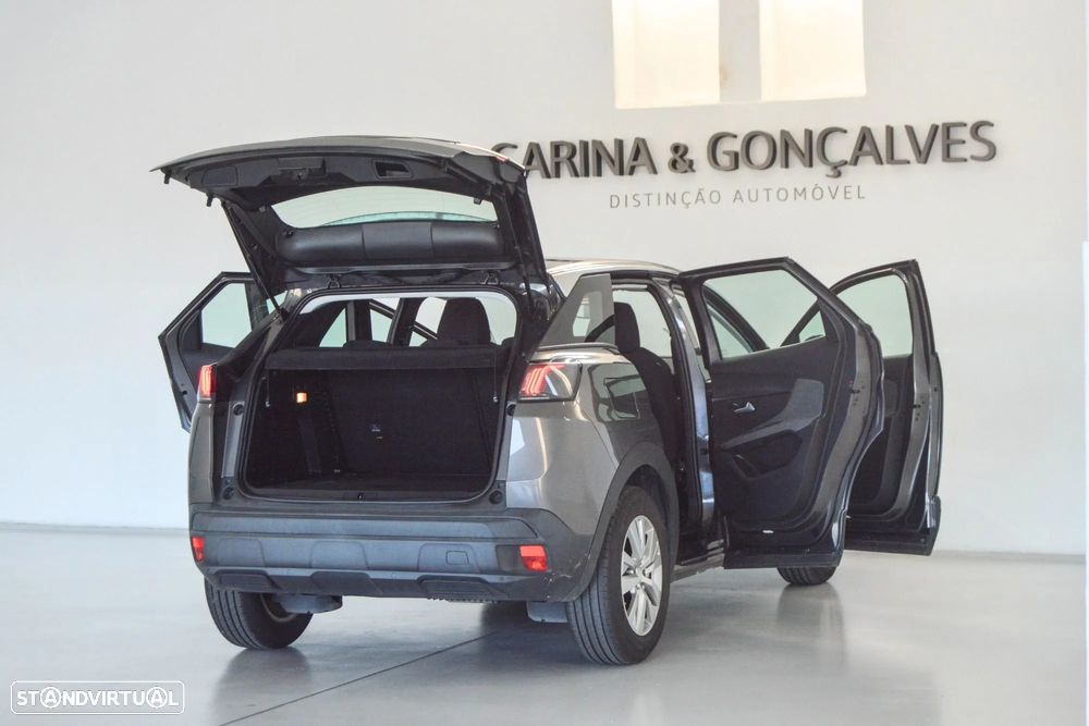 Peugeot 3008 1.5 BlueHDi Active Pack - 13